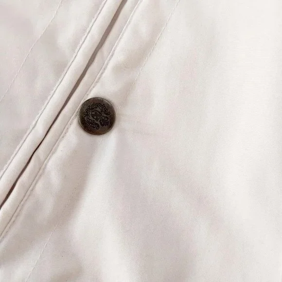 ❌️SOLD/Other Online Site Towne From London Fog Jacket - Picture 10 of 11